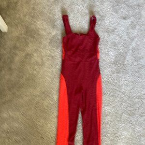 Twenty Montreal jumpsuit/bodysuit